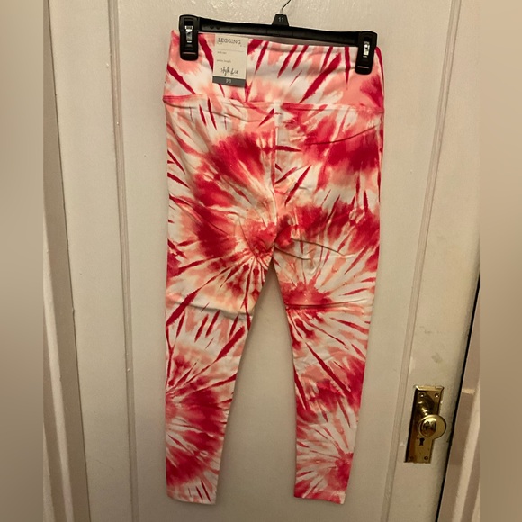 NWT Style & Co mid rise leggings. - Picture 3 of 3